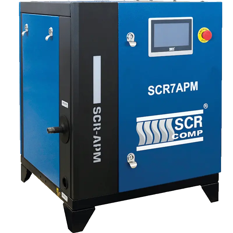 Kompresor SCR APM Mini
