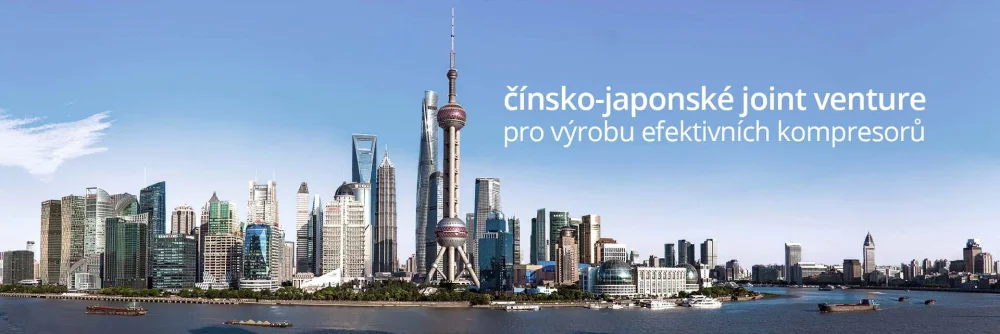 Výrobní a technologické zázemí společnosti SCR
