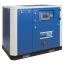 Šroubový kompresor PM, příkon 30 kW, tlak 10 bar