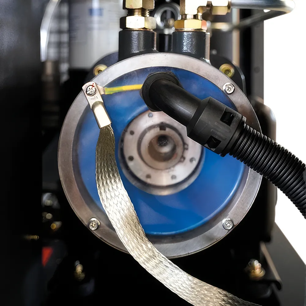 Motor s permanentními magnety - zástupný obrázek