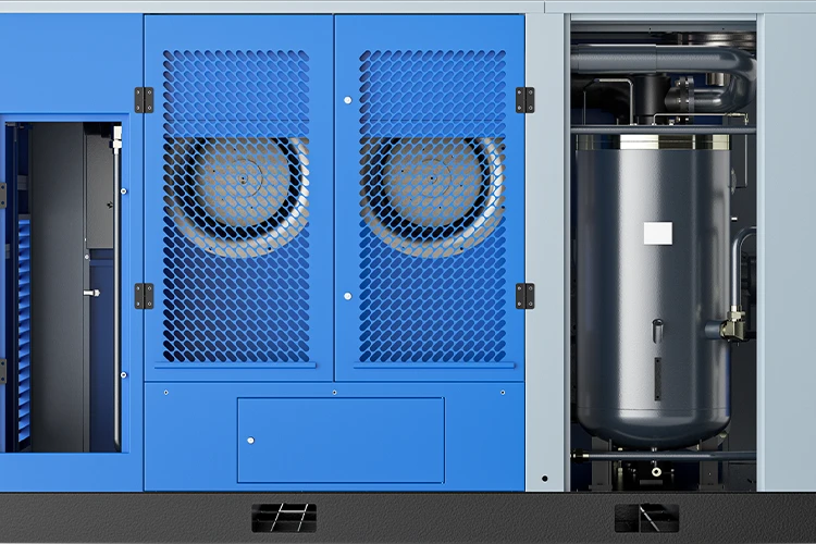 Ventilátory